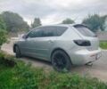 Серый Мазда 3, объемом двигателя 1.6 л и пробегом 238 тыс. км за 4300 $, фото 1 на Automoto.ua