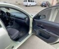 Серый Мазда 3, объемом двигателя 1.6 л и пробегом 254 тыс. км за 5200 $, фото 12 на Automoto.ua