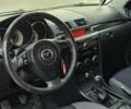 Сірий Мазда 3, об'ємом двигуна 1.6 л та пробігом 234 тис. км за 5700 $, фото 7 на Automoto.ua