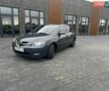 Серый Мазда 3, объемом двигателя 1.6 л и пробегом 254 тыс. км за 5490 $, фото 9 на Automoto.ua