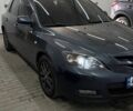 Сірий Мазда 3, об'ємом двигуна 1.6 л та пробігом 252 тис. км за 5500 $, фото 13 на Automoto.ua