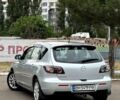 Сірий Мазда 3, об'ємом двигуна 1.6 л та пробігом 214 тис. км за 5600 $, фото 3 на Automoto.ua