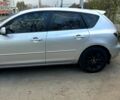 Серый Мазда 3, объемом двигателя 1.6 л и пробегом 270 тыс. км за 4800 $, фото 5 на Automoto.ua