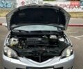 Сірий Мазда 3, об'ємом двигуна 1.6 л та пробігом 214 тис. км за 5600 $, фото 38 на Automoto.ua