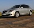 Серый Мазда 3, объемом двигателя 1.6 л и пробегом 160 тыс. км за 6000 $, фото 1 на Automoto.ua