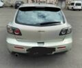 Серый Мазда 3, объемом двигателя 1.6 л и пробегом 254 тыс. км за 5200 $, фото 17 на Automoto.ua