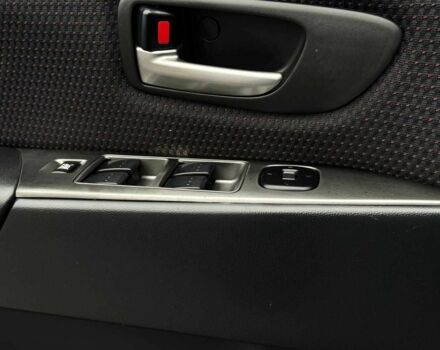 Серый Мазда 3, объемом двигателя 1.6 л и пробегом 195 тыс. км за 5699 $, фото 9 на Automoto.ua