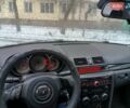 Серый Мазда 3, объемом двигателя 1.6 л и пробегом 185 тыс. км за 5100 $, фото 5 на Automoto.ua