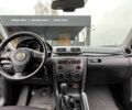 Серый Мазда 3, объемом двигателя 1.6 л и пробегом 195 тыс. км за 5699 $, фото 8 на Automoto.ua
