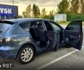 Сірий Мазда 3, об'ємом двигуна 1.6 л та пробігом 240 тис. км за 5300 $, фото 12 на Automoto.ua