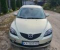 Сірий Мазда 3, об'ємом двигуна 1.6 л та пробігом 260 тис. км за 5420 $, фото 1 на Automoto.ua