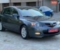 Сірий Мазда 3, об'ємом двигуна 1.6 л та пробігом 199 тис. км за 4999 $, фото 24 на Automoto.ua