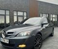 Серый Мазда 3, объемом двигателя 1.6 л и пробегом 254 тыс. км за 5490 $, фото 24 на Automoto.ua