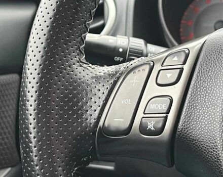 Серый Мазда 3, объемом двигателя 1.6 л и пробегом 195 тыс. км за 5699 $, фото 15 на Automoto.ua