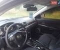 Сірий Мазда 3, об'ємом двигуна 1.6 л та пробігом 283 тис. км за 2999 $, фото 3 на Automoto.ua