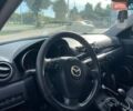 Серый Мазда 3, объемом двигателя 1.56 л и пробегом 273 тыс. км за 4700 $, фото 2 на Automoto.ua