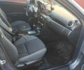Сірий Мазда 3, об'ємом двигуна 1.6 л та пробігом 178 тис. км за 6500 $, фото 6 на Automoto.ua