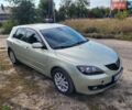 Серый Мазда 3, объемом двигателя 1.6 л и пробегом 261 тыс. км за 5500 $, фото 2 на Automoto.ua