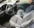 Серый Мазда 3, объемом двигателя 1.6 л и пробегом 195 тыс. км за 6300 $, фото 3 на Automoto.ua