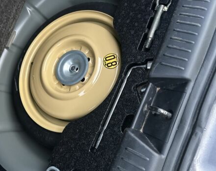 Серый Мазда 3, объемом двигателя 1.6 л и пробегом 59 тыс. км за 7000 $, фото 15 на Automoto.ua