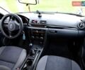 Серый Мазда 3, объемом двигателя 1.6 л и пробегом 485 тыс. км за 4100 $, фото 10 на Automoto.ua