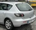 Серый Мазда 3, объемом двигателя 1.6 л и пробегом 225 тыс. км за 5700 $, фото 3 на Automoto.ua
