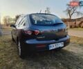 Сірий Мазда 3, об'ємом двигуна 1.6 л та пробігом 193 тис. км за 5750 $, фото 9 на Automoto.ua