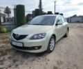 Сірий Мазда 3, об'ємом двигуна 1.6 л та пробігом 260 тис. км за 5420 $, фото 14 на Automoto.ua