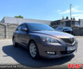 Серый Мазда 3, объемом двигателя 2 л и пробегом 205 тыс. км за 4700 $, фото 6 на Automoto.ua