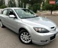 Сірий Мазда 3, об'ємом двигуна 1.6 л та пробігом 214 тис. км за 5600 $, фото 10 на Automoto.ua