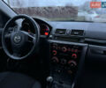 Сірий Мазда 3, об'ємом двигуна 1.6 л та пробігом 253 тис. км за 5700 $, фото 42 на Automoto.ua