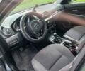 Серый Мазда 3, объемом двигателя 1.6 л и пробегом 475 тыс. км за 5000 $, фото 12 на Automoto.ua