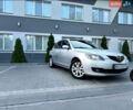 Серый Мазда 3, объемом двигателя 1.6 л и пробегом 213 тыс. км за 5500 $, фото 3 на Automoto.ua