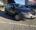 Серый Мазда 3, объемом двигателя 1.4 л и пробегом 273 тыс. км за 4700 $, фото 4 на Automoto.ua
