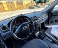 Серый Мазда 3, объемом двигателя 16 л и пробегом 221 тыс. км за 5750 $, фото 5 на Automoto.ua