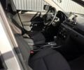 Серый Мазда 3, объемом двигателя 1.6 л и пробегом 160 тыс. км за 6000 $, фото 5 на Automoto.ua