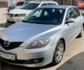 Серый Мазда 3, объемом двигателя 1.35 л и пробегом 282 тыс. км за 3900 $, фото 11 на Automoto.ua