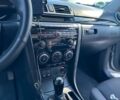 Серый Мазда 3, объемом двигателя 1.6 л и пробегом 215 тыс. км за 5900 $, фото 11 на Automoto.ua