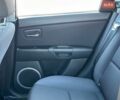 Серый Мазда 3, объемом двигателя 1.6 л и пробегом 215 тыс. км за 5900 $, фото 6 на Automoto.ua