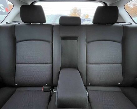 Серый Мазда 3, объемом двигателя 1.6 л и пробегом 195 тыс. км за 5699 $, фото 16 на Automoto.ua