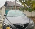 Серый Мазда 3, объемом двигателя 1.6 л и пробегом 66 тыс. км за 6500 $, фото 8 на Automoto.ua
