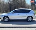 Серый Мазда 3, объемом двигателя 1.6 л и пробегом 274 тыс. км за 5550 $, фото 7 на Automoto.ua