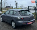 Сірий Мазда 3, об'ємом двигуна 1.6 л та пробігом 253 тис. км за 5700 $, фото 11 на Automoto.ua
