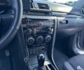 Сірий Мазда 3, об'ємом двигуна 1.6 л та пробігом 215 тис. км за 6800 $, фото 4 на Automoto.ua