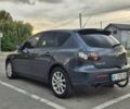 Сірий Мазда 3, об'ємом двигуна 1.6 л та пробігом 234 тис. км за 5700 $, фото 5 на Automoto.ua