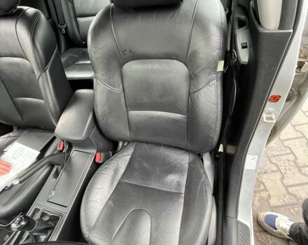 Серый Мазда 3, объемом двигателя 1.6 л и пробегом 225 тыс. км за 5700 $, фото 20 на Automoto.ua