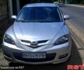 Сірий Мазда 3, об'ємом двигуна 1.6 л та пробігом 213 тис. км за 5200 $, фото 1 на Automoto.ua