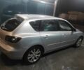 Серый Мазда 3, объемом двигателя 1.6 л и пробегом 260 тыс. км за 4700 $, фото 3 на Automoto.ua