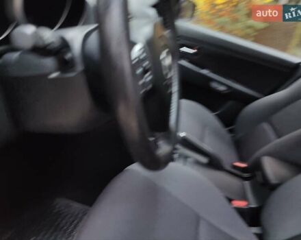 Мазда 3 2008 в Киеве на Automoto.ua Серый Мазда 3, объемом двигателя 0 л и пробегом 193 тыс. км за 5850 $, фото 14 на Automoto.ua