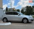 Сірий Мазда 3, об'ємом двигуна 1.6 л та пробігом 170 тис. км за 6300 $, фото 7 на Automoto.ua